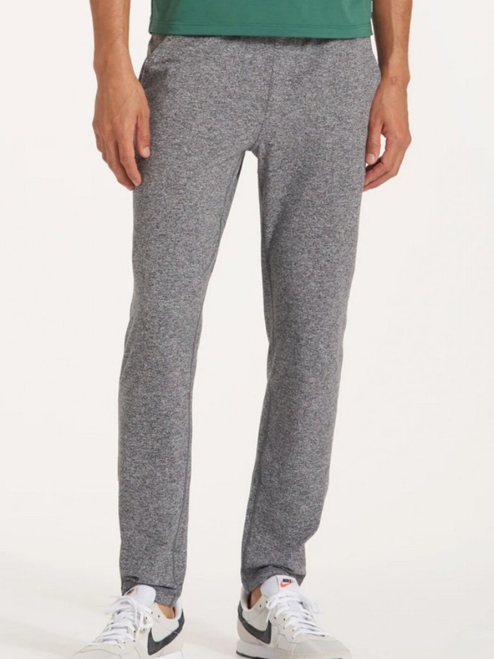 Vuori Men's Ponto Performance Pant 30" Inseam - Like New!